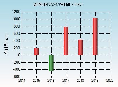 渝网科技 872747